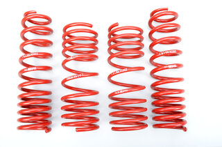 Lowering Spring Kit 965 - H&R - Tüv