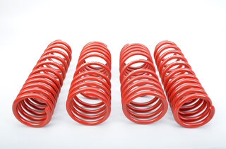 Lowering Spring Kit 965 - H&R - Tüv