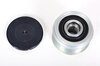 Riemenscheibe mit Freilauf 996/GT2/TT 997-1/GT2/TT, 997GT2RS, 986/987/987C (Schaltgetriebe)