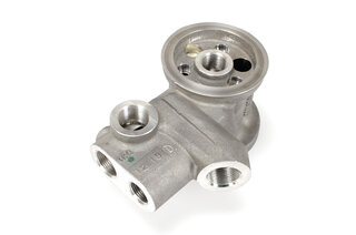 Console oil filter Typ 901/10, 911/02