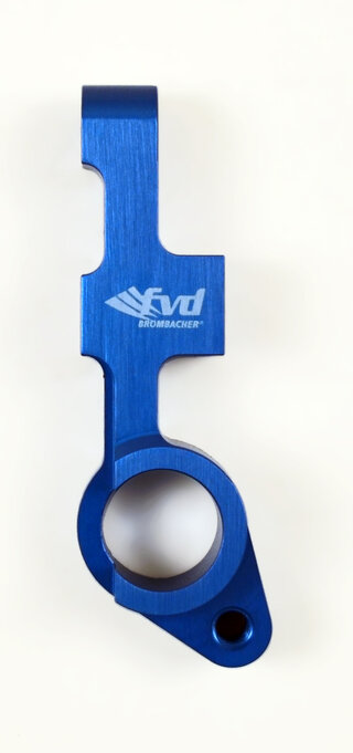 Halter Drehzahlgeber min.98 Oktan