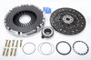 FVD Exclusive Racing Clutch Kit - For Dual Mass (OEM) Flywheel (583 ft/lbs. max.)