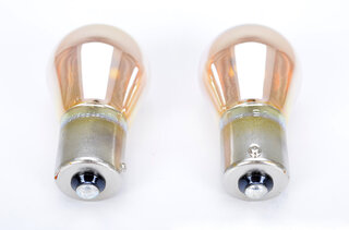 Ampoule Diadem blanc (jeu de 2)