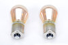 Ampoule Diadem blanc (jeu de 2)