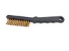Brosse en laiton