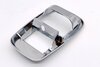 Door pull screen (Metal/Chrome) left/right