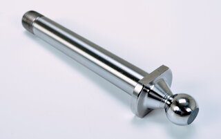 Bushing Pin 914