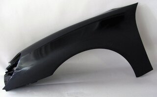 Ultra-Lightweight Front Fender 996 Turbo / 996 GT2 / 996 GT3 - Kevlar - Left - Street Version - 2 kg