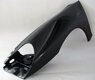 Ultra-Lightweight Front Fender 996 Turbo / 996 GT2 / 996 GT3 - Kevlar - Left - Street Version - 2 kg