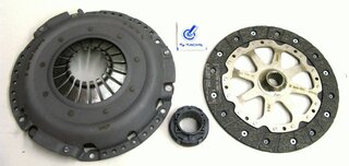 Sportkupplungskit  986S 00-/996 02-  bis 600 NM