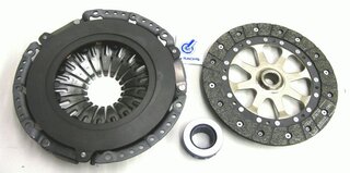 Sportkupplungskit  986S 00-/996 02-  bis 600 NM