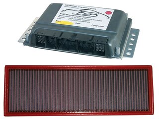 996 GT2 Level 1 (510HP / 550LBF FT)