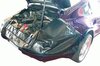 Service Cover - REAR - 996 / 997