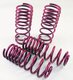 Lowering Spring Kit 993 "S" - H&R TÜV