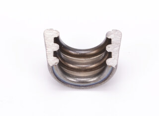 Ventil Keil für Sport-Ventil mit 3 Rillen  (Ventile 50/43)
