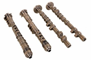 Sport Camshaft Set 996.2 Carrera 3.6 L / 997.1 Carrera 3.6 L - Schrick