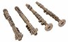 Sport Camshaft Set 996.2 Carrera 3.6 L / 997.1 Carrera 3.6 L - Schrick