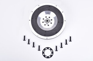 Schwungrad Leichtbau 996 / 997 3.4 / 3.6 nur Sauger Modelle, auch mit X51 - Alu (5.9 kg)