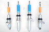 PSS9 kit amortisseurs 996 GT2/ GT3/ GT3 RS (pour ressorts d'origine)