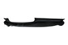 Race Dashboard 964 / 993 - Kevlar - Matte Black - Left Hand Drive - Without Center A/C Vent