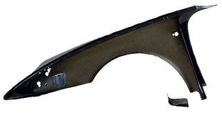 Aile AVD 993 Turbo/2S/4S, kevlar /carbone