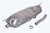 Performance Muffler 955 Cayenne - Sport Sound - Original Optics