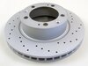 Disque AVD percé 944turbo-89,S2-91,968-95  298x28mm