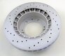 Disque AVD percé 944turbo-89,S2-91,968-95  298x28mm