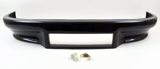 Pare-chocs AV  911 -Optique 2.7 / 73 RS - polyester