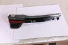 Heckleuchte Heckklappe - links - dunkel (I8TC, I8SB)