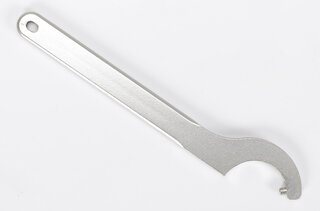 Outil pour aileron turbo et GT2 996/997/997.2