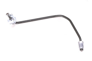 Bremsleitung links 997 turbo 07-, ( PCCB)