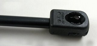 Gas filled strut front 964/ 993 - Reinforced - Left or Right - Sold Individually