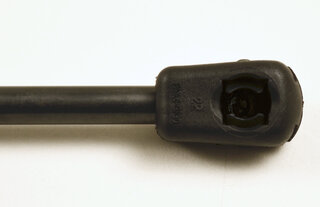 Haubendämpfer vorne verstärkt 928 (1978-95)