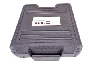 Abzieher-Satz Radlager/Naben, mit Koffer