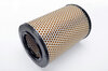 Airfilter 911,65-73/74-77Mec.914-6 70-76
