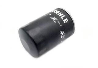 Ölfilter 911 65-71, 914-6 70-76