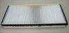 Innenraumfilter Pollen 986/S 97-, 996 98-, GT3 99-