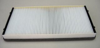 Innenraumfilter Pollen 986/S 97-, 996 98-, GT3 99-