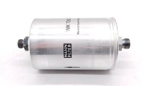 Filtre à essence 965 turbo 3,3/3,6 91-94