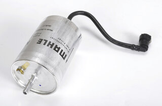 Kraftstofffilter 986  97-, 996 C2 97-,