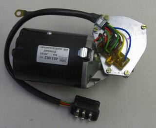 Wischermotor  928 85-91,944/944 Turbo, 964 nur Rechtslenker, 968