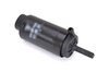 Windshield Washer Pump 924S 1988, 928 87-92, 944 88-91, 964 89-92, 965 91-92