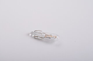 Ampoule éclair.compt. 3.2/924  (12w/1,2W)