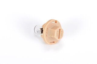 Ampoule éclair.instrumentation 12V/1,5W