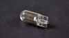 Ampoule socle en verre 12V 5 W