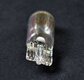 Ampoule socle en verre 12V 5 W