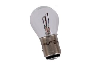 Birne Kugel 12V/21-4W