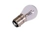 Birne Kugel 12V/21-4W