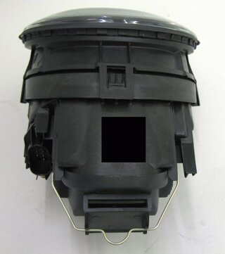 Headlight 993 - Halogen - Left Without Litronic